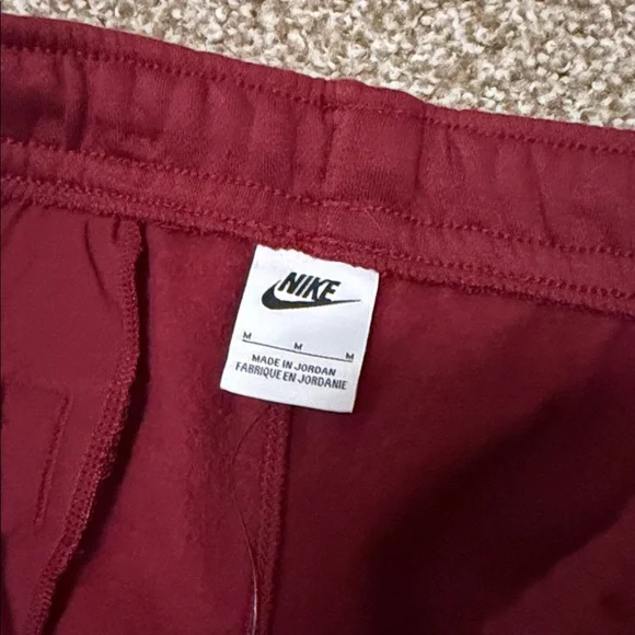 Nike Sportswear Club Fleece Jogger - Picture 5 of 6